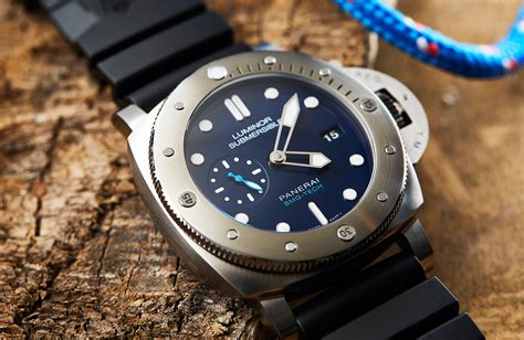 panerai bmg